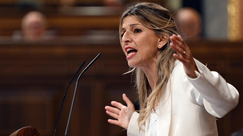 Intervención en el Congreso de los Diputados sobre la reforma del registro horario