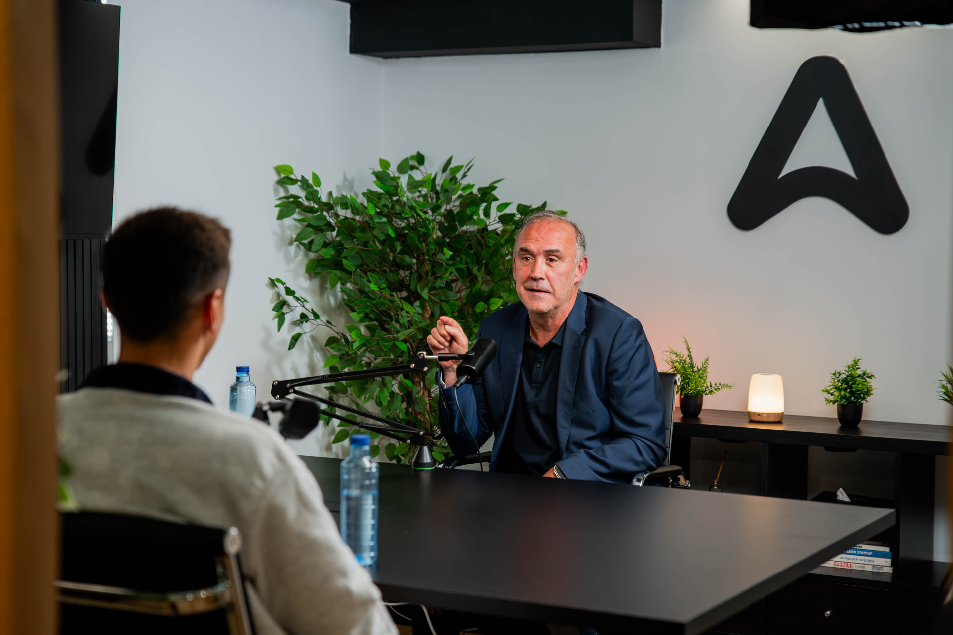 Podcast