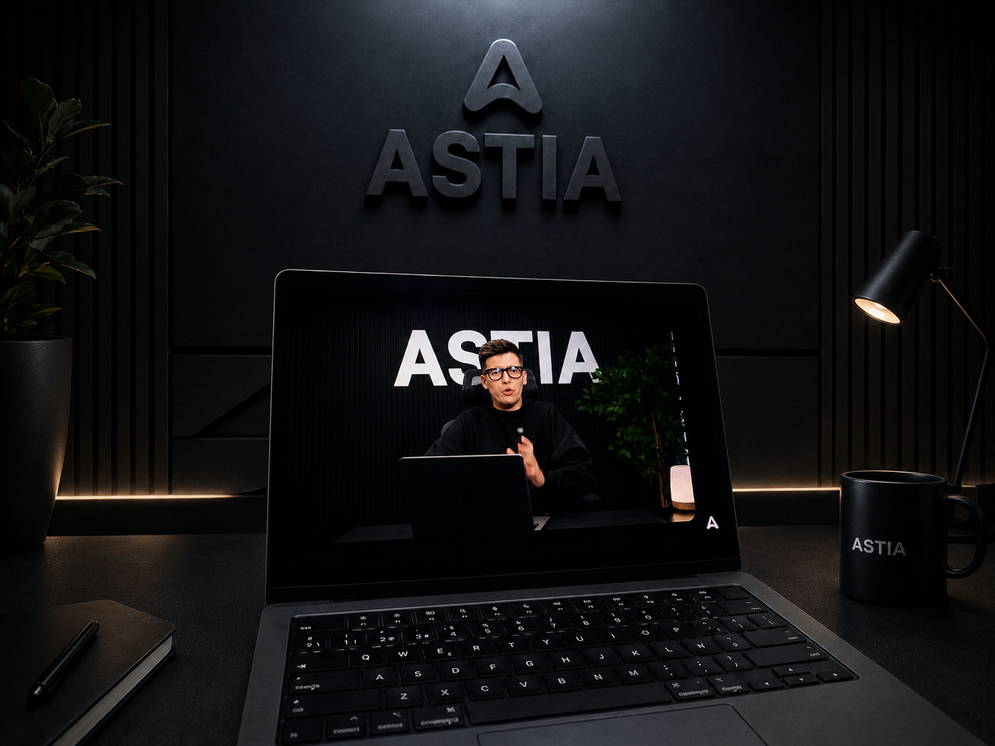 Vídeo corporativo